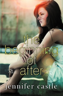 Front cover_The Beginning of After