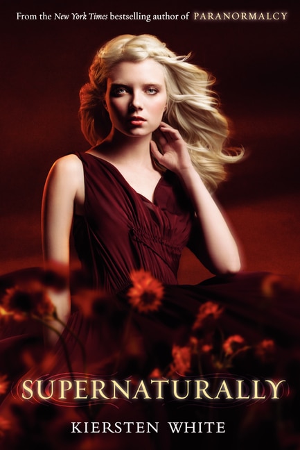 Front cover_Supernaturally