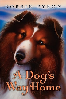 Front cover_A Dog's Way Home