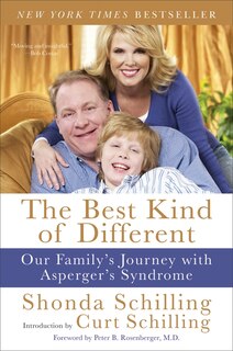 Front cover_The Best Kind of Different