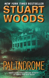 Front cover_Palindrome