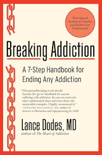 Front cover_Breaking Addiction
