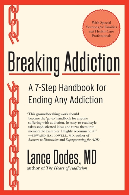 Front cover_Breaking Addiction