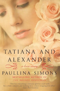 Front cover_Tatiana And Alexander