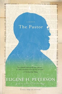 Front cover_The Pastor