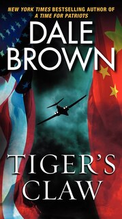 Couverture_Tiger's Claw