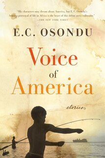 Couverture_Voice Of America