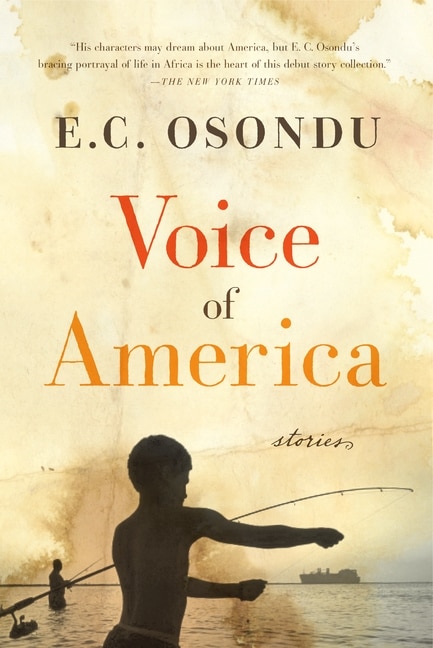 Couverture_Voice Of America