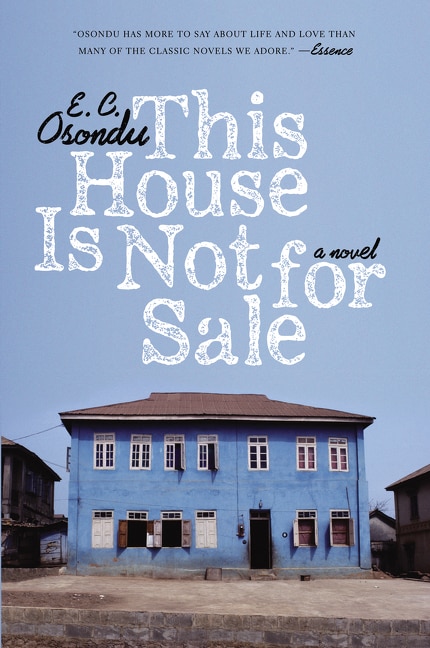 Couverture_This House Is Not for Sale