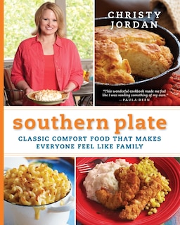Front cover_Southern Plate