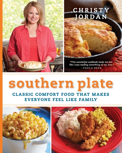 Front cover_Southern Plate