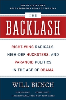 Front cover_The Backlash