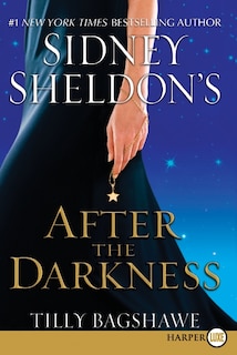 Couverture_Sidney Sheldon's After The Darkness