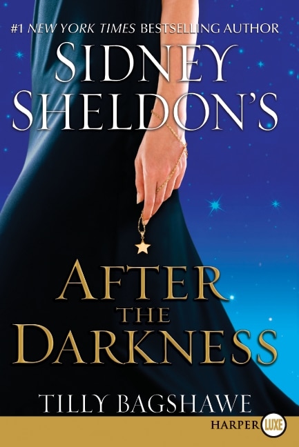 Couverture_Sidney Sheldon's After The Darkness