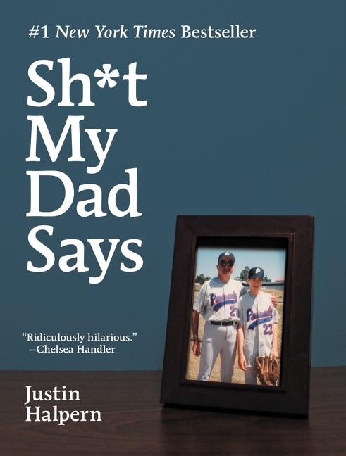Front cover_Sh*t My Dad Says