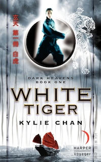 Couverture_White Tiger