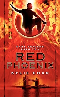 Front cover_Red Phoenix