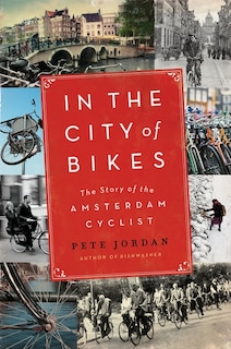 Couverture_In The City Of Bikes