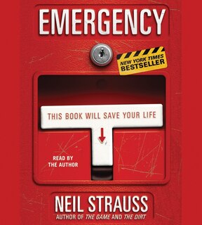 Couverture_Emergency CD