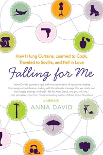 Front cover_Falling For Me
