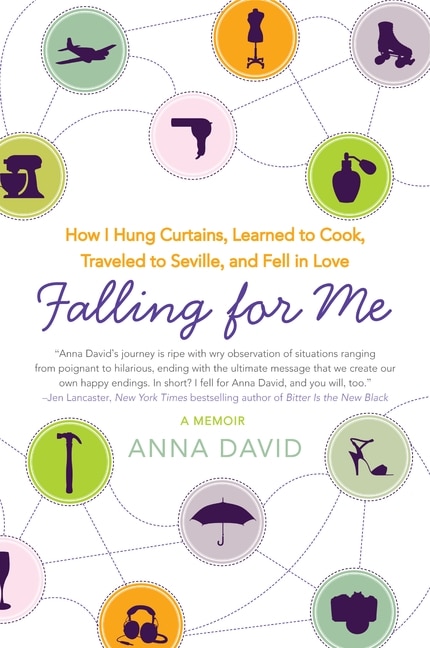 Front cover_Falling For Me