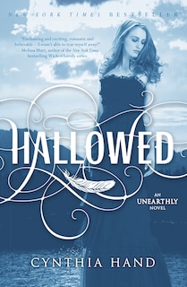 Front cover_Hallowed