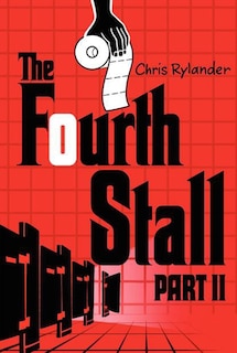 Couverture_The Fourth Stall Part II