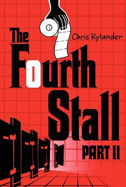 Couverture_The Fourth Stall Part II