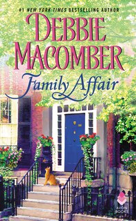 Front cover_Family Affair