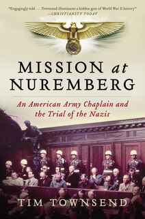 Front cover_Mission At Nuremberg