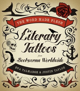 Front cover_The Word Made Flesh