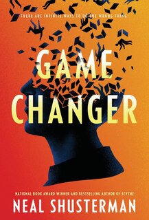 Front cover_Game Changer