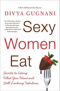 Front cover_Sexy Women Eat