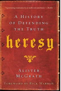 Front cover_Heresy