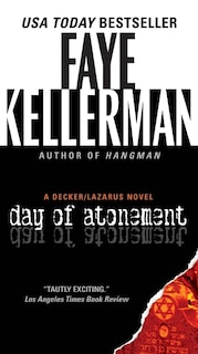 Front cover_Day Of Atonement
