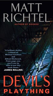 Front cover_Devil's Plaything