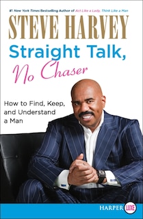 Front cover_Straight Talk, No Chaser