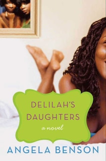 Couverture_Delilah's Daughters