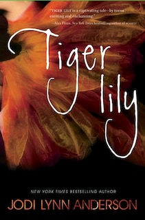 Couverture_Tiger Lily