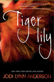 Front cover_Tiger Lily