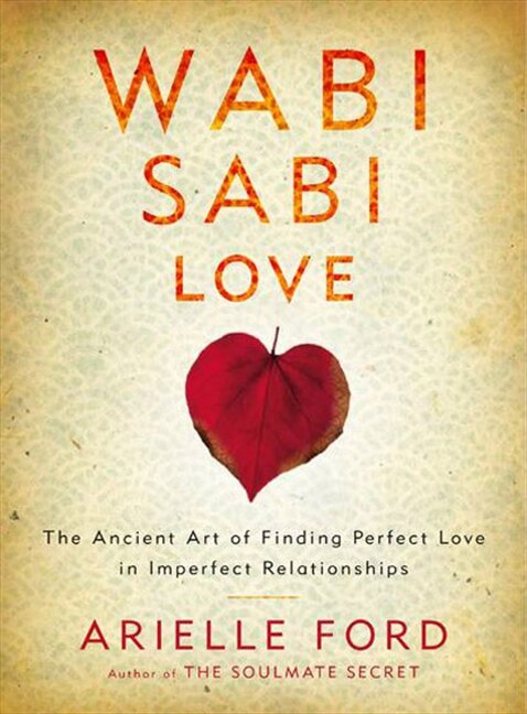 Front cover_Wabi Sabi Love
