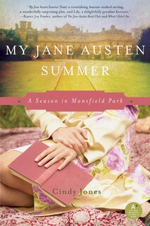 Couverture_My Jane Austen Summer