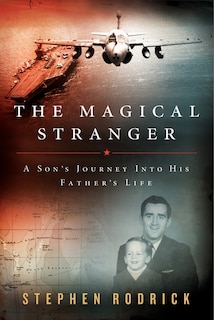 Couverture_The Magical Stranger
