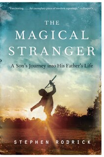 Couverture_The Magical Stranger