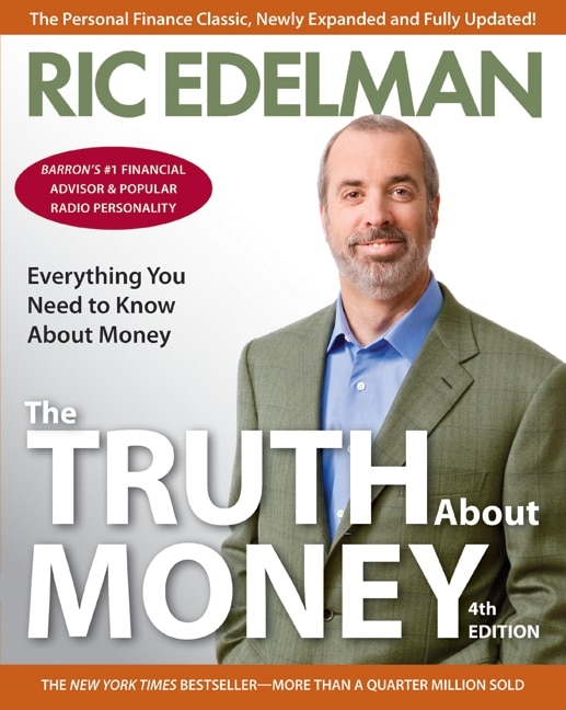 Couverture_The Truth About Money 4th Edition