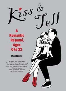 Front cover_Kiss & Tell