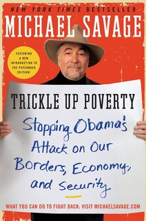 Front cover_Trickle Up Poverty