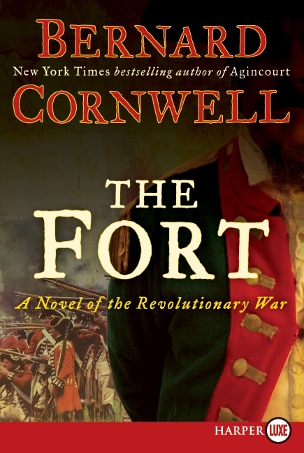 Front cover_The Fort