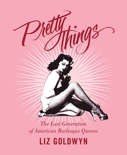 Front cover_Pretty Things