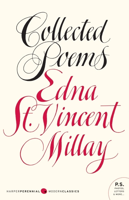 Front cover_Collected Poems